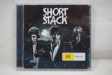 Short Stack: Planets AUS SMR0017