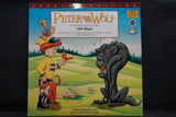 Peter & The Wolf USA ID3663BM