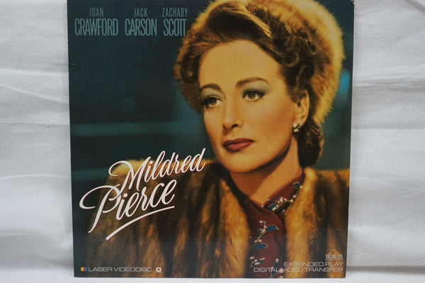 Mildred Pierce USA ML101742