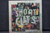 Short Cuts: Criterion USA CC1383L