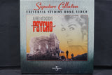 Psycho - Signature Collection (Boxset) USA 43105