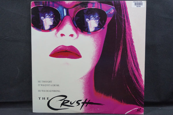 Crush, The USA 12926