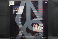 INXS: Greatest Video Hits - 1980-1990 USA PA-91-335