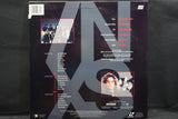 INXS: Greatest Video Hits - 1980-1990 USA PA-91-335