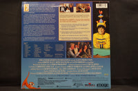 Peter & The Wolf USA ID3663BM