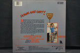 Down And Dirty In Beverly Hills USA Z0077