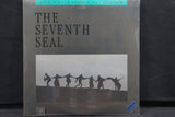 Seventh Seal, The: Criterion  USA CC1110L