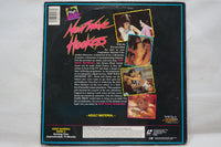 New Wave Hookers - Vol 1 USA Z0056