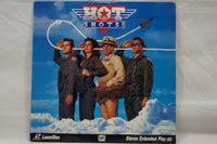 Hot Shots Bundle USA 1930-80, 8507-80