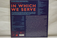 In Which We Serve - Criterion USA CC1415L