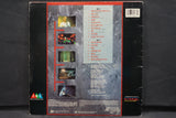 Pink Floyd: Delicate Sound Of Thunder USA ID6486CB