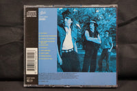 Stevie Ray Vaughan & Double Trouble: Soul To Soul EUR CDEPC26441
