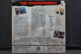 Commitments, The USA 9381-80