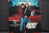 Born To Run USA 8513-80