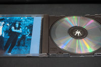 Stevie Ray Vaughan & Double Trouble: Soul To Soul EUR CDEPC26441