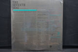 Seventh Seal, The: Criterion  USA CC1110L