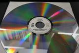 Barbra Streisand: The Concert - Live At Arrowhead Pond USA MLV-50115