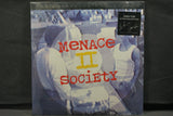 Menace 2 Society: Criterion USA CC1371L