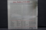 Sanjuro - Criterion USA CC1370L