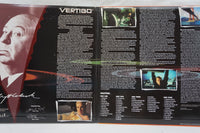 Hitchcock - Vertigo - Signature Collection USA 42941