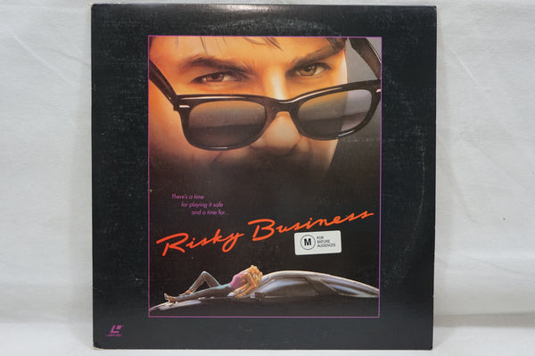 Risky Business USA 12275