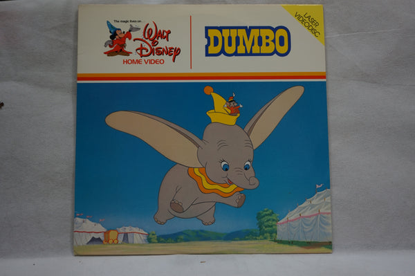 Dumbo USA 24 AS