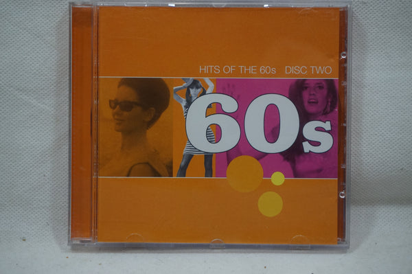 Various Artists: Hits Of The 60's - Disc Two AUS 7243 5 41973 2 1