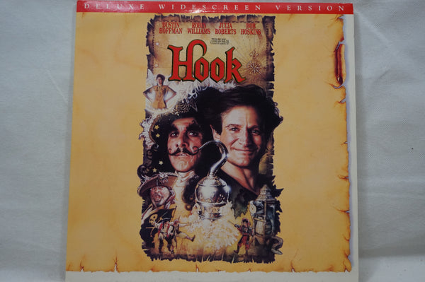 Hook USA 70606