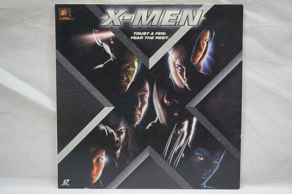 X-Men JAP PILF-2863