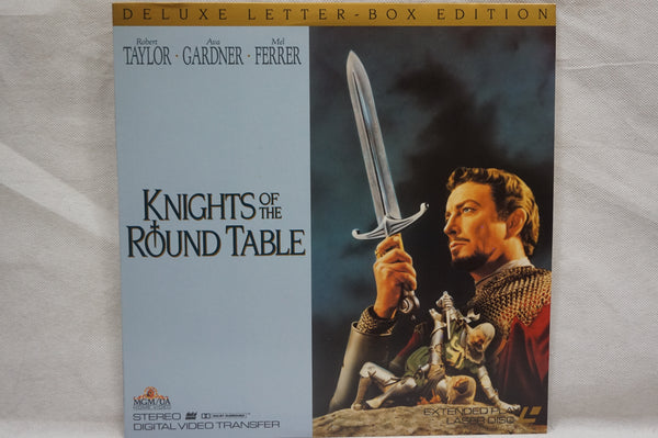 Knights Of The Round Table USA ML102164