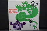 Road To Hong Kong, The USA ML102078