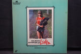 Erotic Adventures Of Lolita, The USA SILA-86001