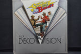Smokey & The Bandit - Discovision USA 12-004