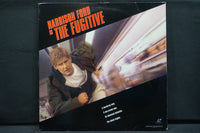 Fugitive, The USA 21000