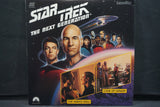Star Trek: The Next Generation - Episode 3 & 4 USA LV 40270-103