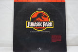 Jurassic Park AC3 (Promo Copy) USA 43336