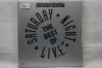 Saturday Night Live - The Best Of: Vol 1/2/3 (Boxset) JAP PILF-7266