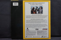 National Geographic Video: Ballad Of The Irish Horse USA IVE5193
