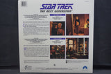 Star Trek: The Next Generation - Episode 3 & 4 USA LV 40270-103