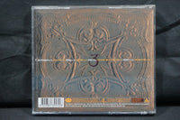 John Butler Trio: Three AUS JBT003