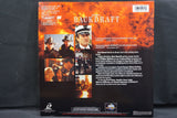 Backdraft USA 41131