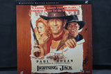 Lightning Jack USA LD 91143-WS