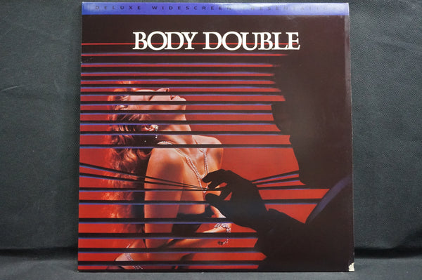 Body Double USA 79296