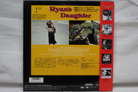 Ryan's Daughter JAP NJL-52337
