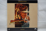 Indiana Jones Widescreen Collection USA LV 1376-WS - LV 1643-2WS - LV 31859-2L