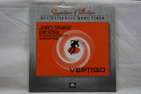 Hitchcock - Vertigo - Signature Collection USA 42941