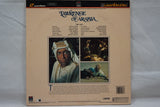 Lawrence Of Arabia USA VLD3250