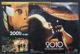 2001 & 2010 Bundle USA ML106348/ML106349
