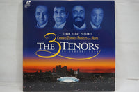 3 Tenors: In Concert 1994 USA 50822-6