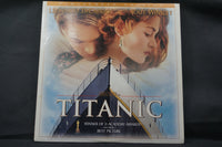 Titanic USA LV334812-WS